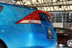 Honda Insight 2010 года